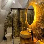Kabak Freedom Deluxe Szálloda Faralya