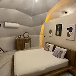Szálloda Kabak Freedom Deluxe Faralya