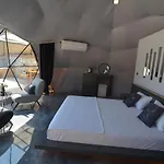 Kabak Freedom Deluxe Hotel Faralya