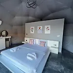 Kabak Freedom Deluxe Hotel *