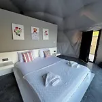 Szálloda Kabak Freedom Deluxe *