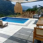 Kabak Freedom Deluxe Szálloda Faralya