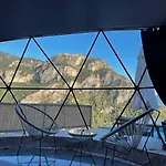 Kabak Freedom Deluxe Hotel *