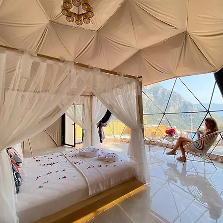 Hotel Kabak Freedom Deluxe