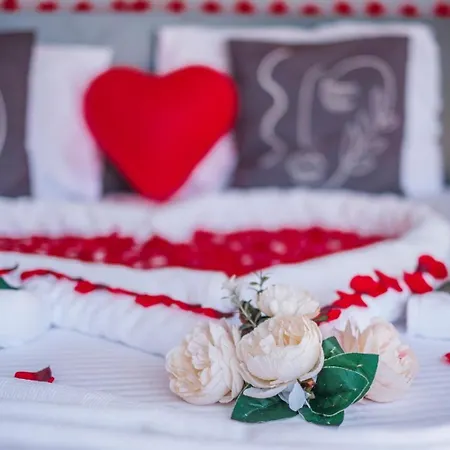 Kabak Freedom Deluxe Szálloda