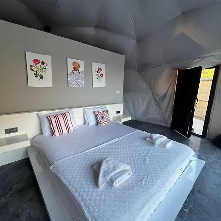 Hotel Kabak Freedom Deluxe *