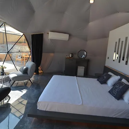 Kabak Freedom Deluxe Hotel Faralya