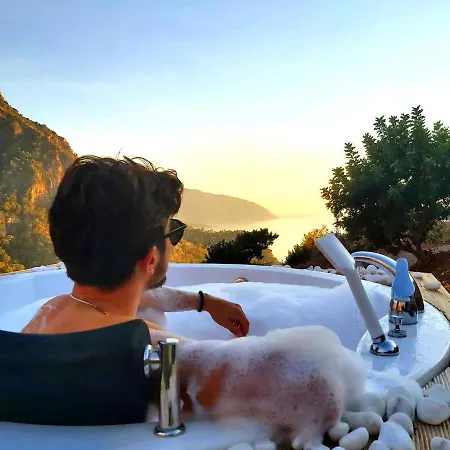 Hotel Kabak Freedom Deluxe