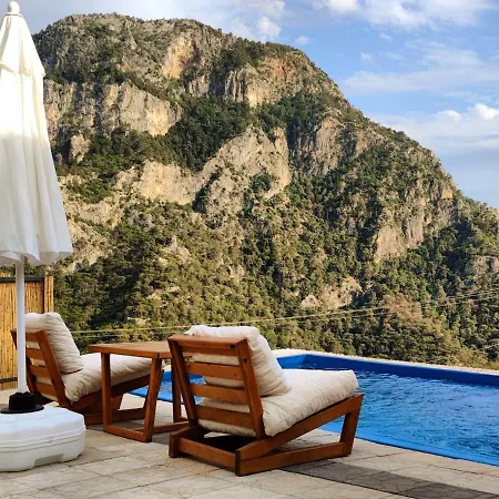 Hotel Kabak Freedom Deluxe *