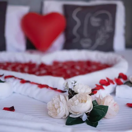 Kabak Freedom Deluxe Faralya